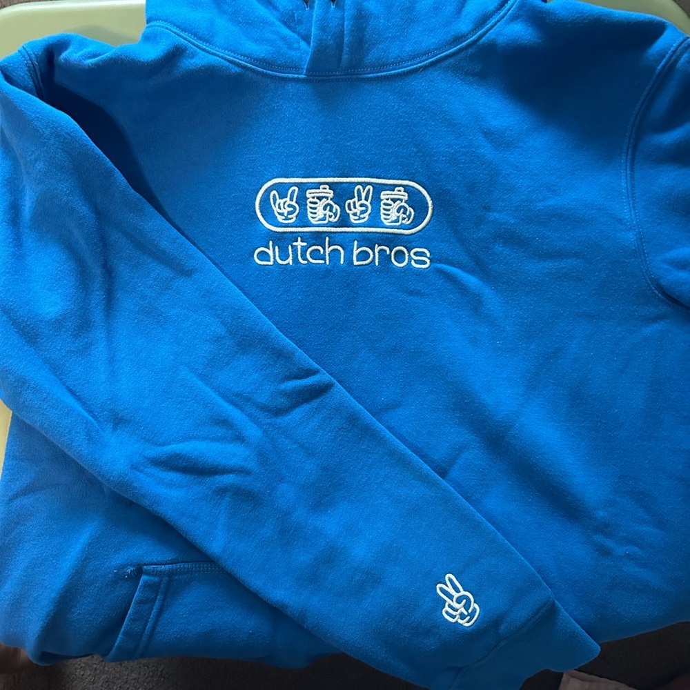 Dutch wear